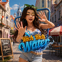 Rich Rich Water
